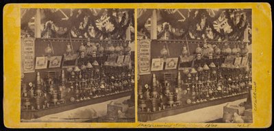 Mechanics Institute von Carleton E. Watkins